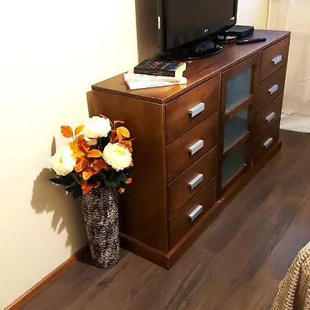 Apartment Laine Parnu