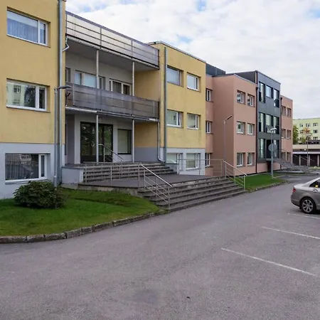 Laine Apartment