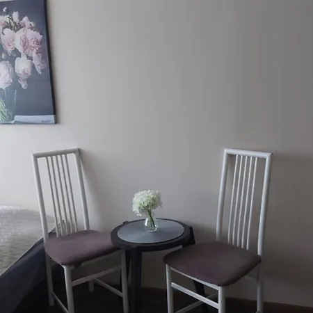Laine Apartment *
