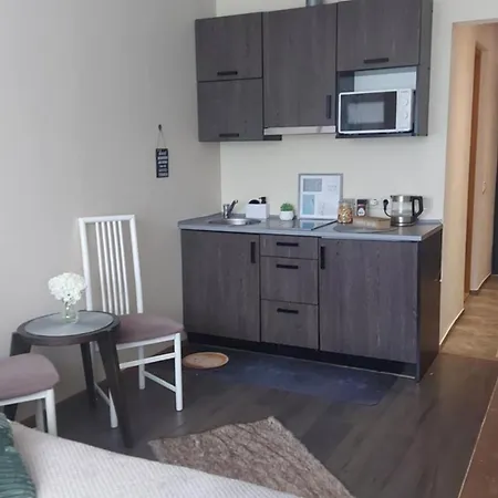 Apartment Laine *