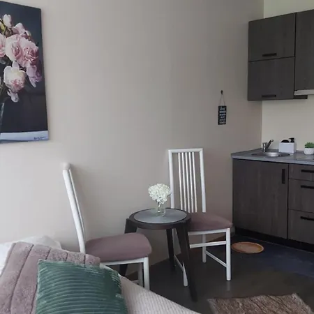Laine Apartment Parnu