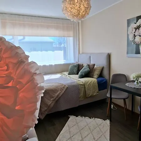 Apartment Laine *