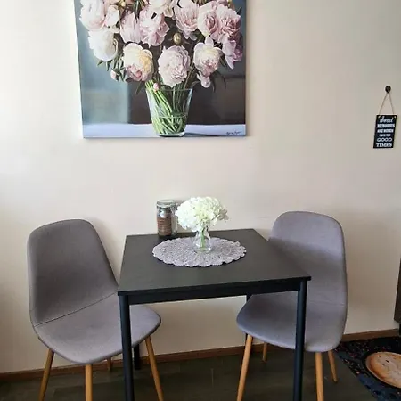 Laine Apartment Parnu