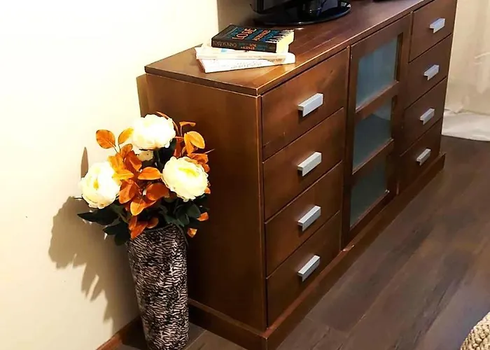 Apartament Laine Parnawa